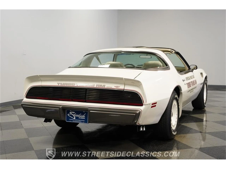 1980 Pontiac Firebird 2nd Gen - Image 10 of 31