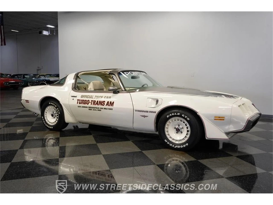 1980 Pontiac Firebird 2nd Gen - Image 14 of 31