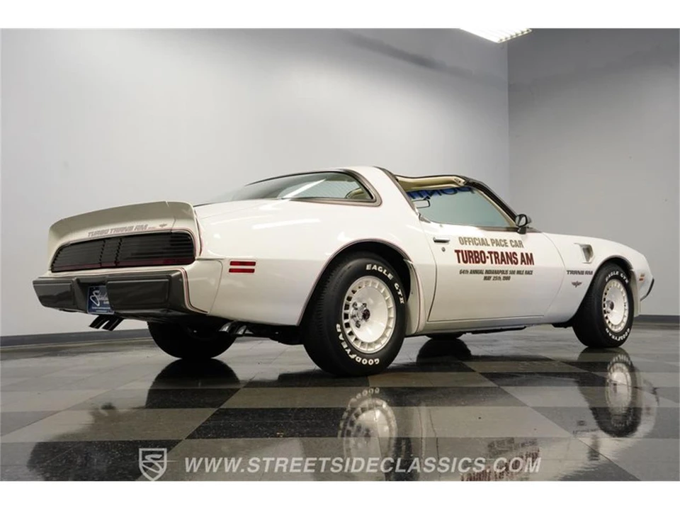1980 Pontiac Firebird 2nd Gen - Image 26 of 31