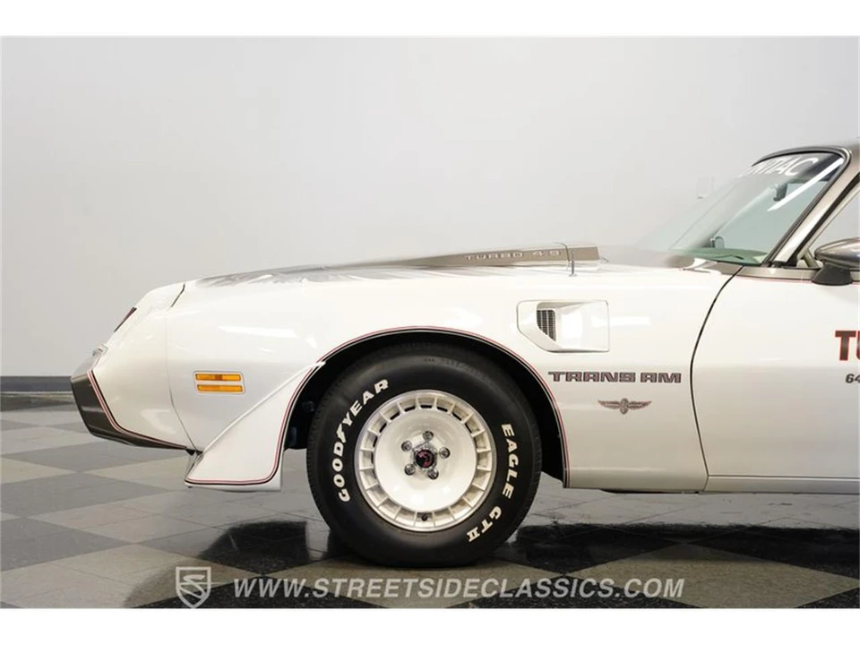 1980 Pontiac Firebird 2nd Gen - Image 22 of 31