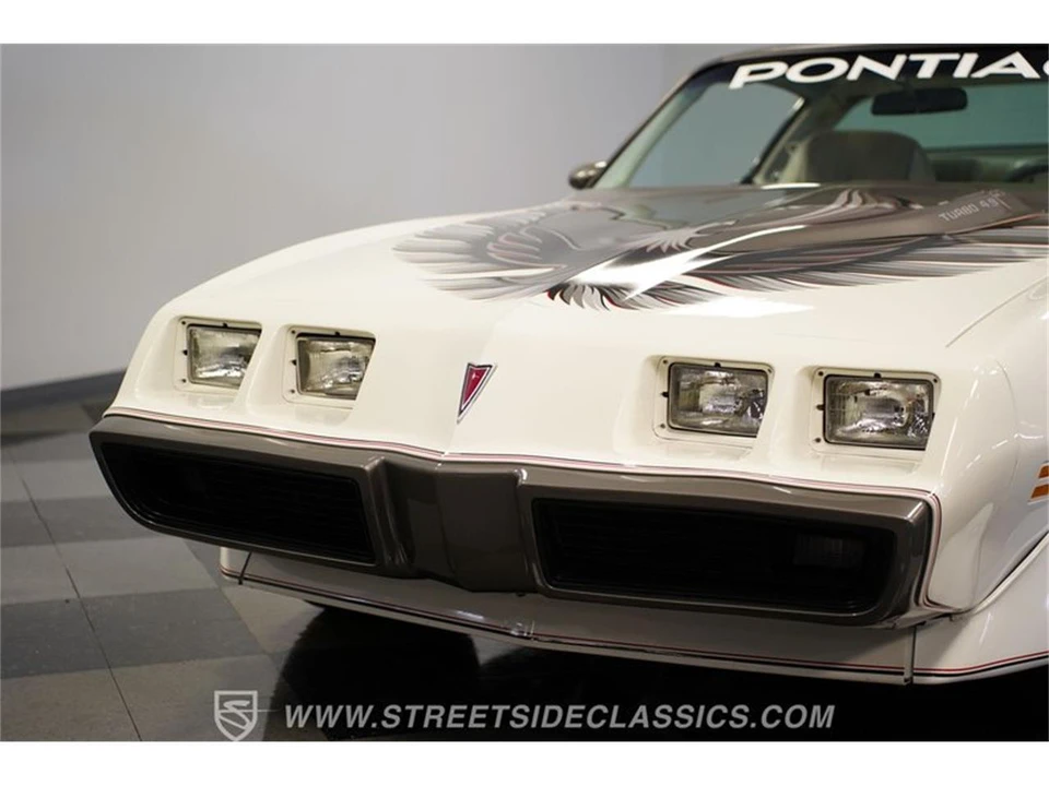 1980 Pontiac Firebird 2nd Gen - Image 18 of 31
