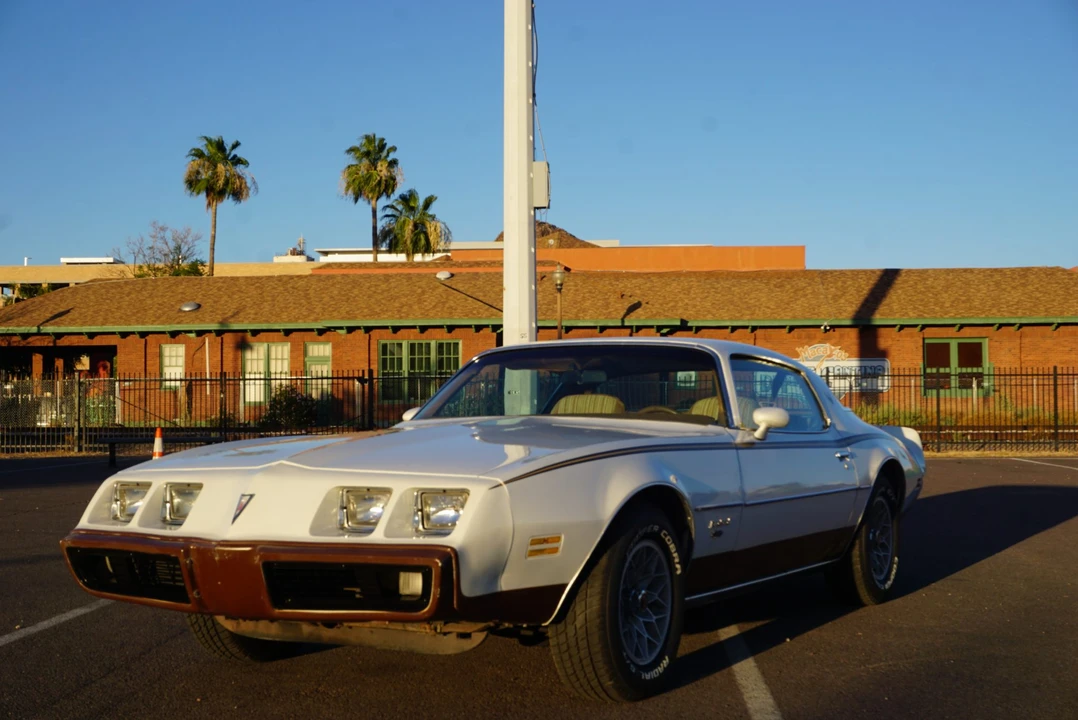 1980 Pontiac Firebird 2nd Gen - Image 5 of 31