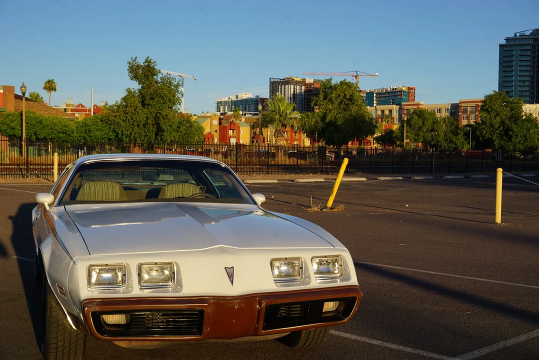 1980 Pontiac Firebird 2nd Gen - Image 9 of 31
