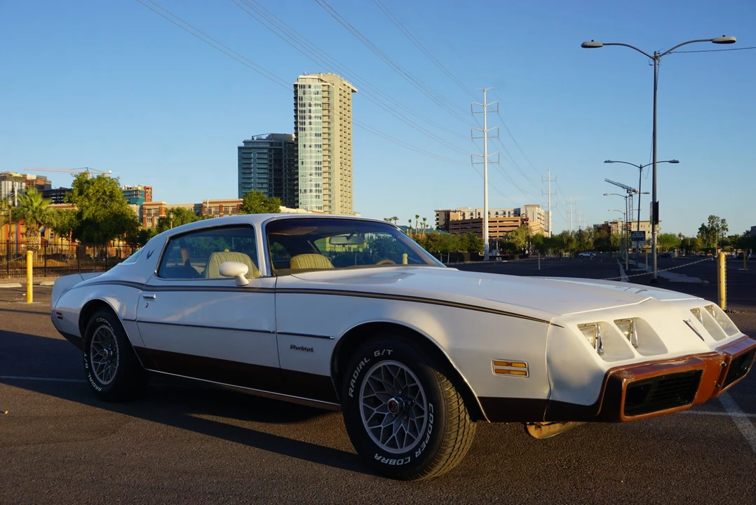 1980 Pontiac Firebird 2nd Gen - Image 12 of 31