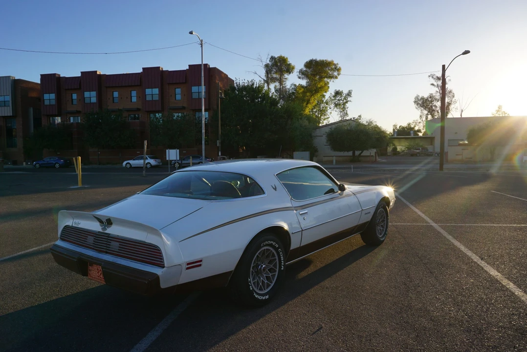 1980 Pontiac Firebird 2nd Gen - Image 13 of 31