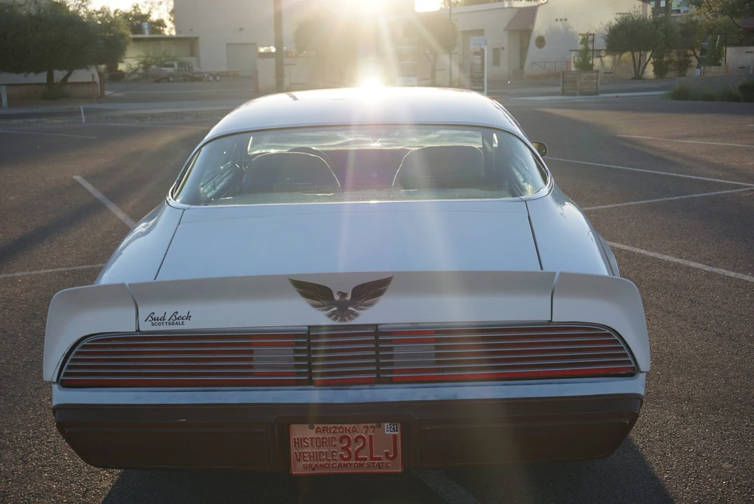 1980 Pontiac Firebird 2nd Gen - Image 15 of 31