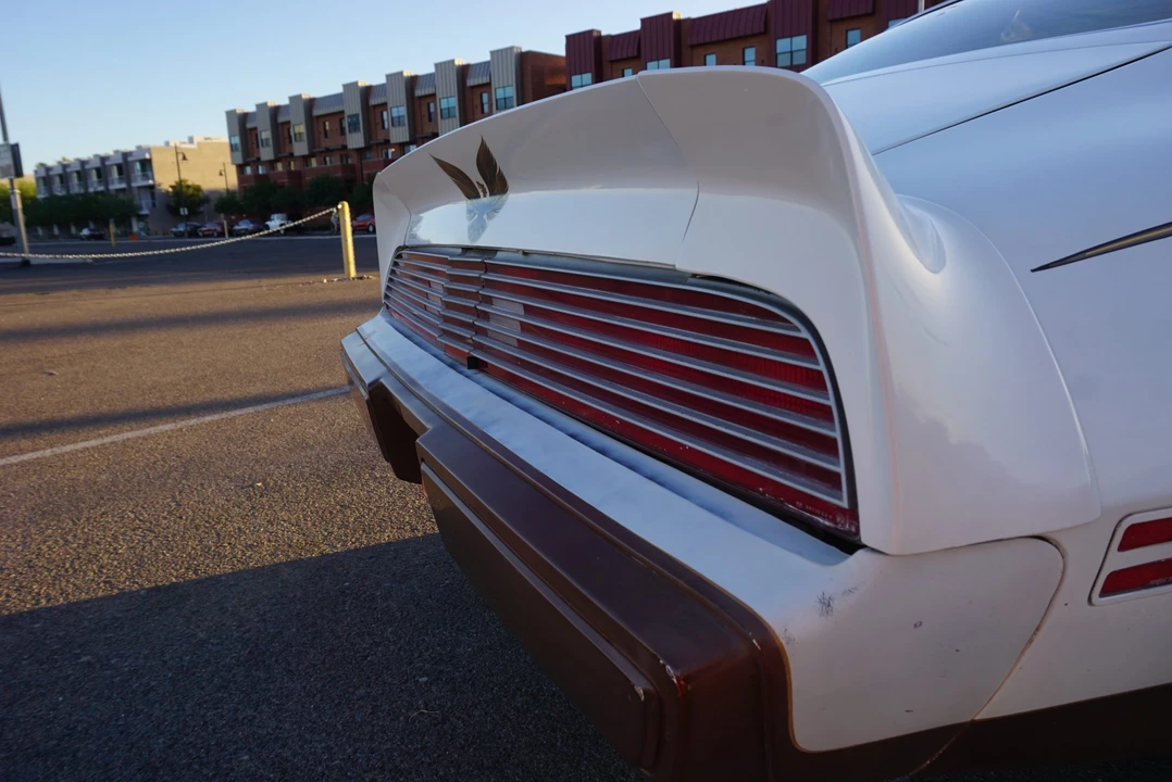 1980 Pontiac Firebird 2nd Gen - Image 30 of 31