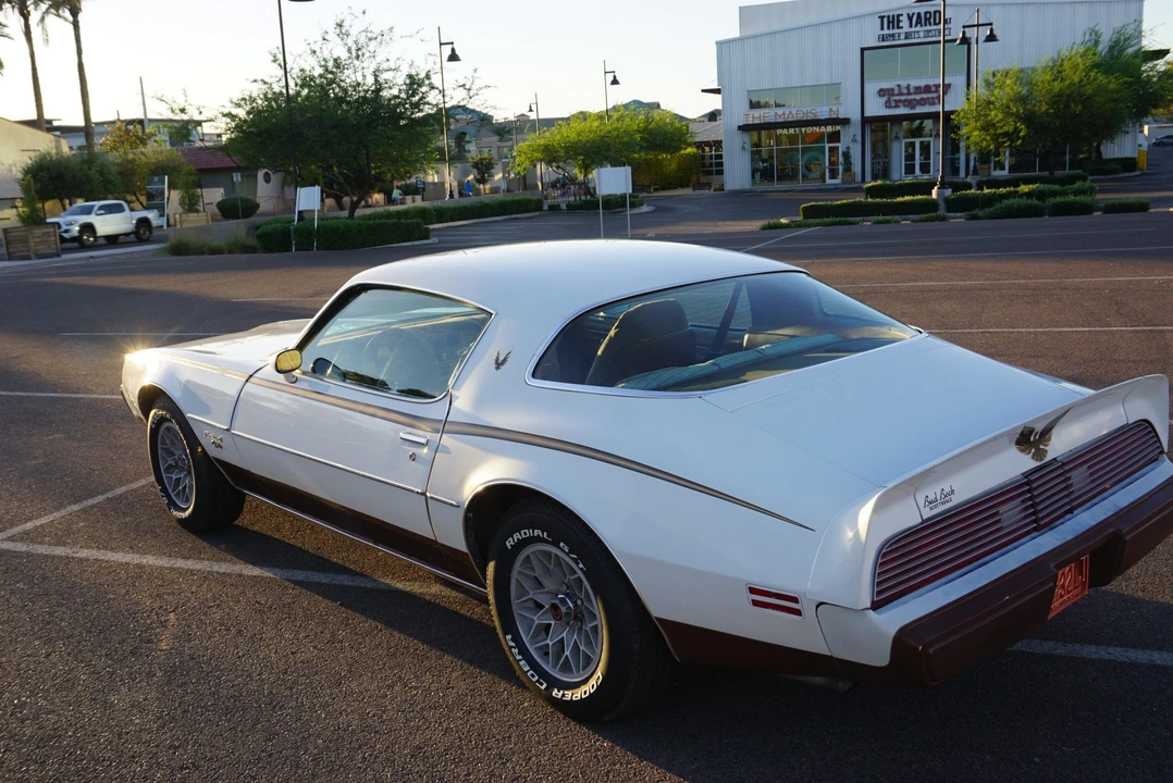 1980 Pontiac Firebird 2nd Gen - Image 17 of 31