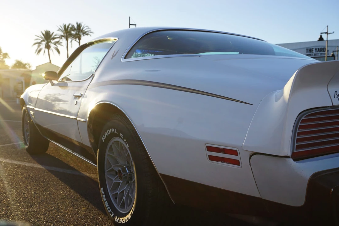 1980 Pontiac Firebird 2nd Gen - Image 28 of 31