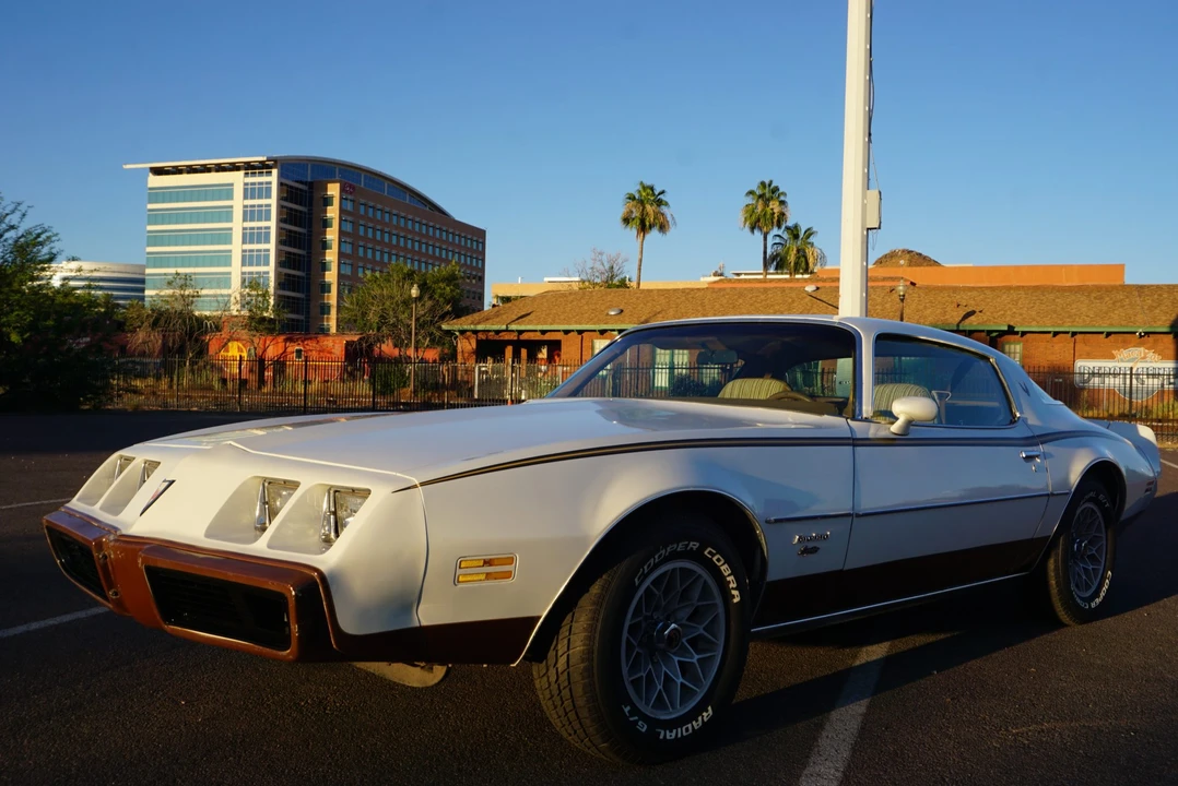 1980 Pontiac Firebird 2nd Gen - Image 3 of 31