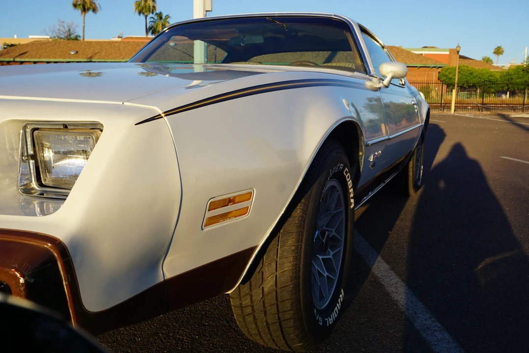 1980 Pontiac Firebird 2nd Gen - Image 24 of 31