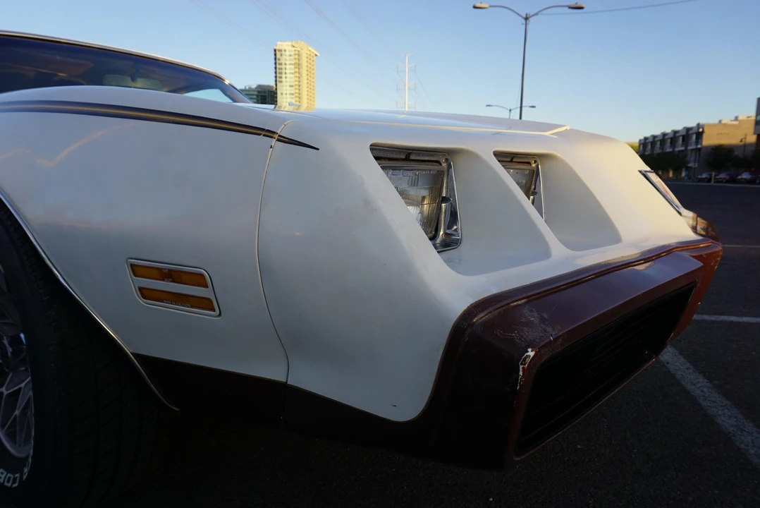 1980 Pontiac Firebird 2nd Gen - Image 19 of 31