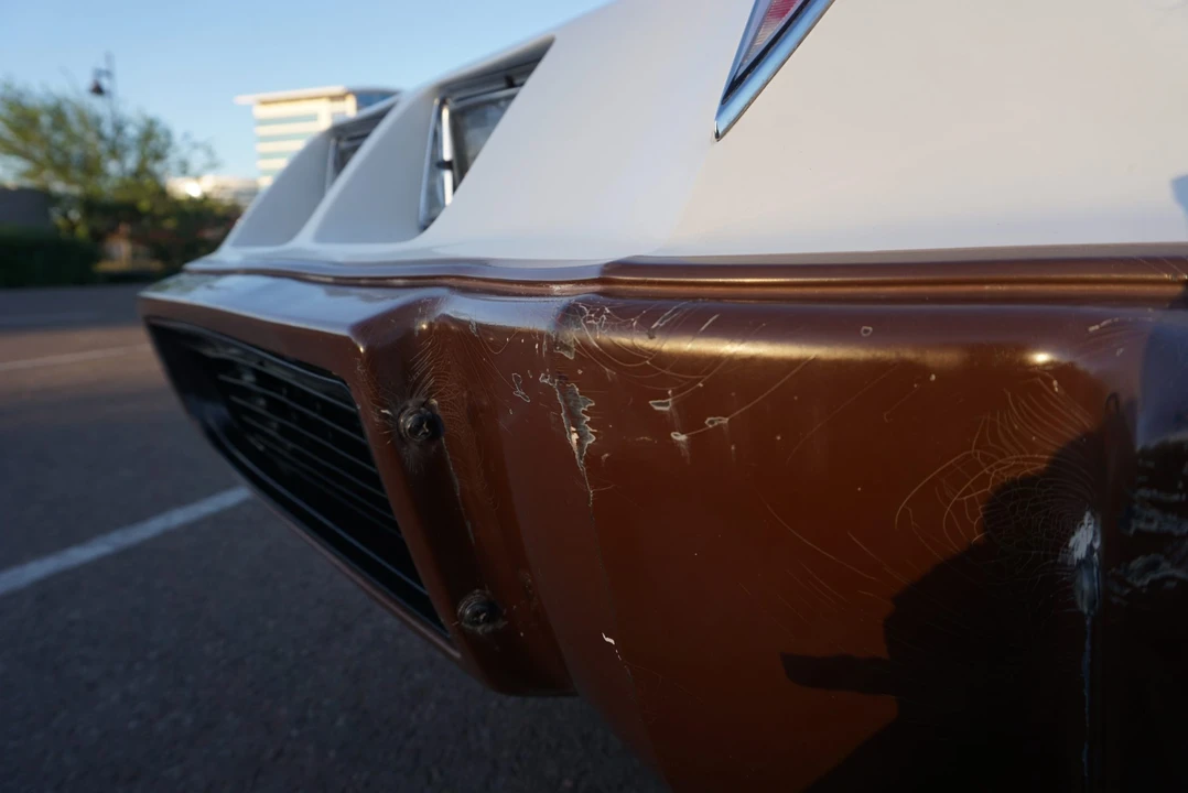 1980 Pontiac Firebird 2nd Gen - Image 21 of 31