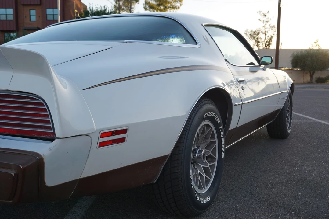 1980 Pontiac Firebird 2nd Gen - Image 31 of 31