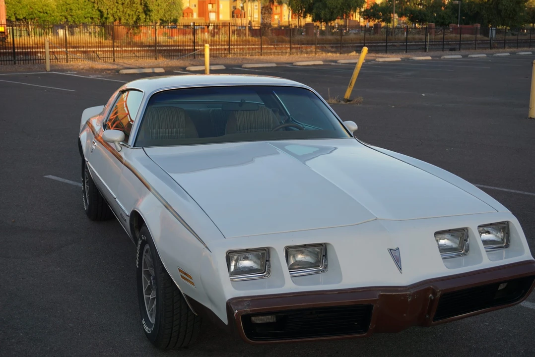 1980 Pontiac Firebird 2nd Gen - Image 10 of 31