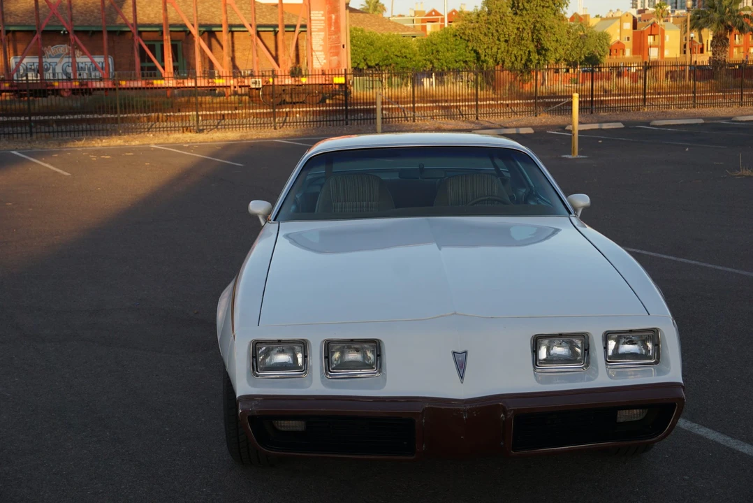 1980 Pontiac Firebird 2nd Gen - Image 8 of 31