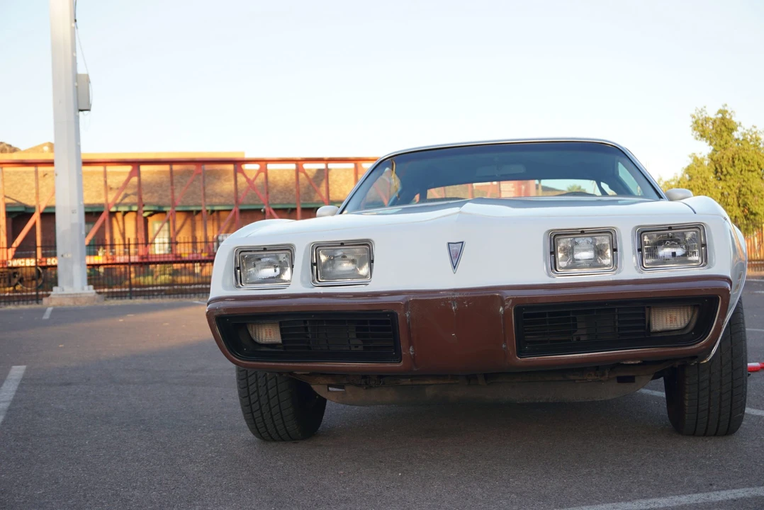 1980 Pontiac Firebird 2nd Gen - Image 7 of 31