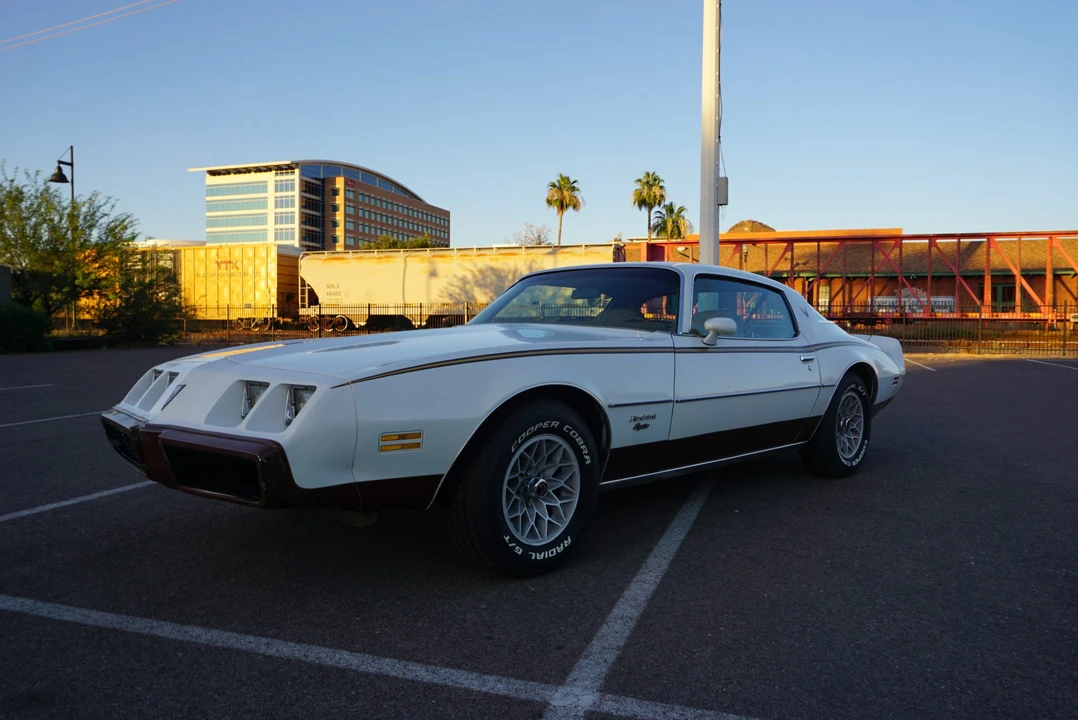 1980 Pontiac Firebird 2nd Gen - Image 2 of 31