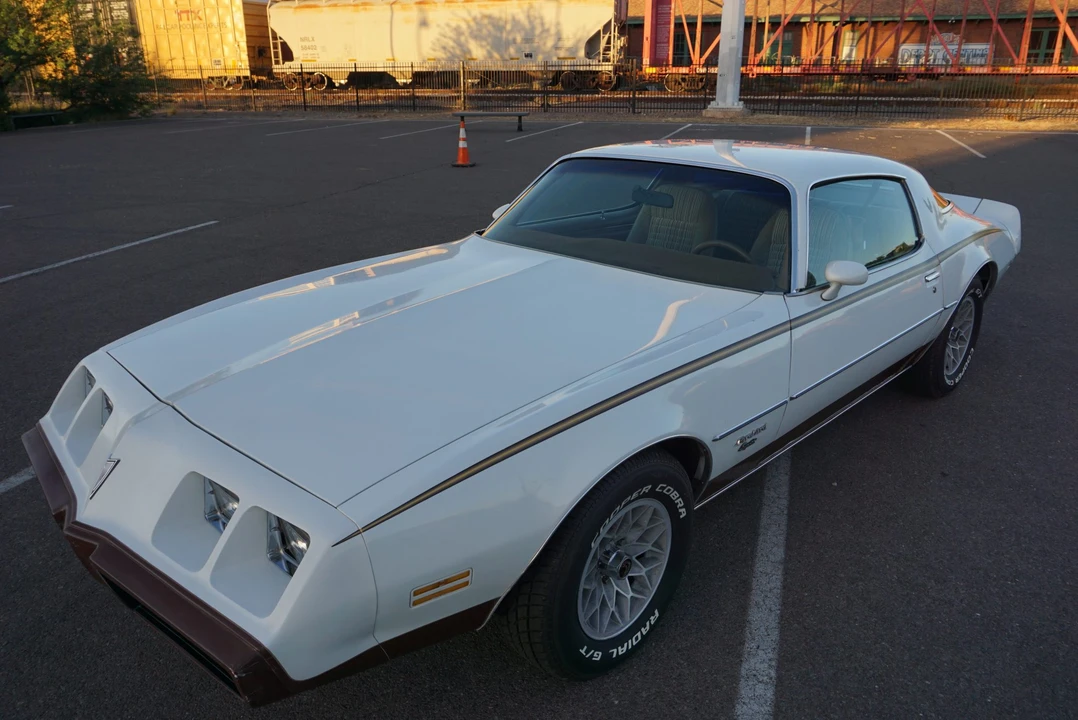 1980 Pontiac Firebird 2nd Gen - Image 4 of 31