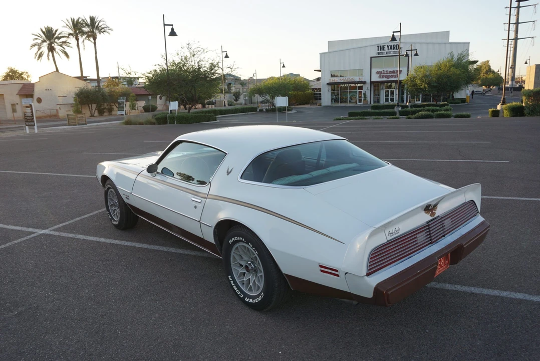 1980 Pontiac Firebird 2nd Gen - Image 18 of 31