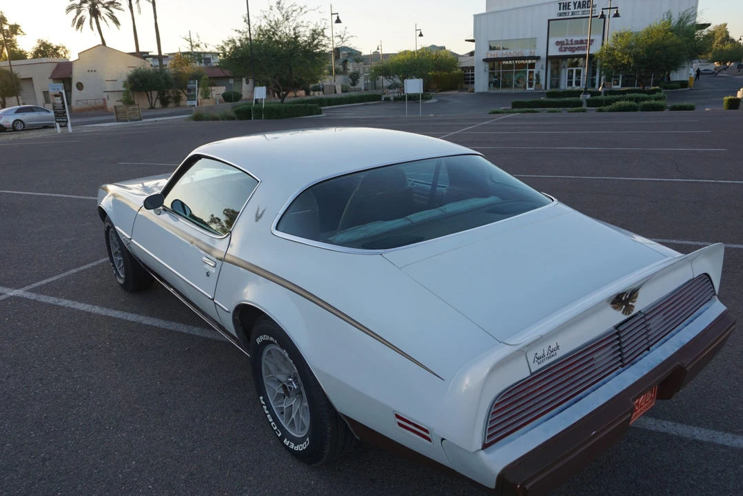 1980 Pontiac Firebird 2nd Gen - Image 16 of 31
