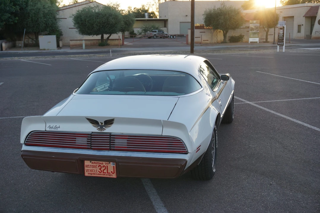 1980 Pontiac Firebird 2nd Gen - Image 14 of 31