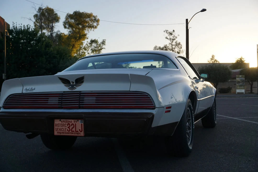 1980 Pontiac Firebird 2nd Gen - Image 29 of 31