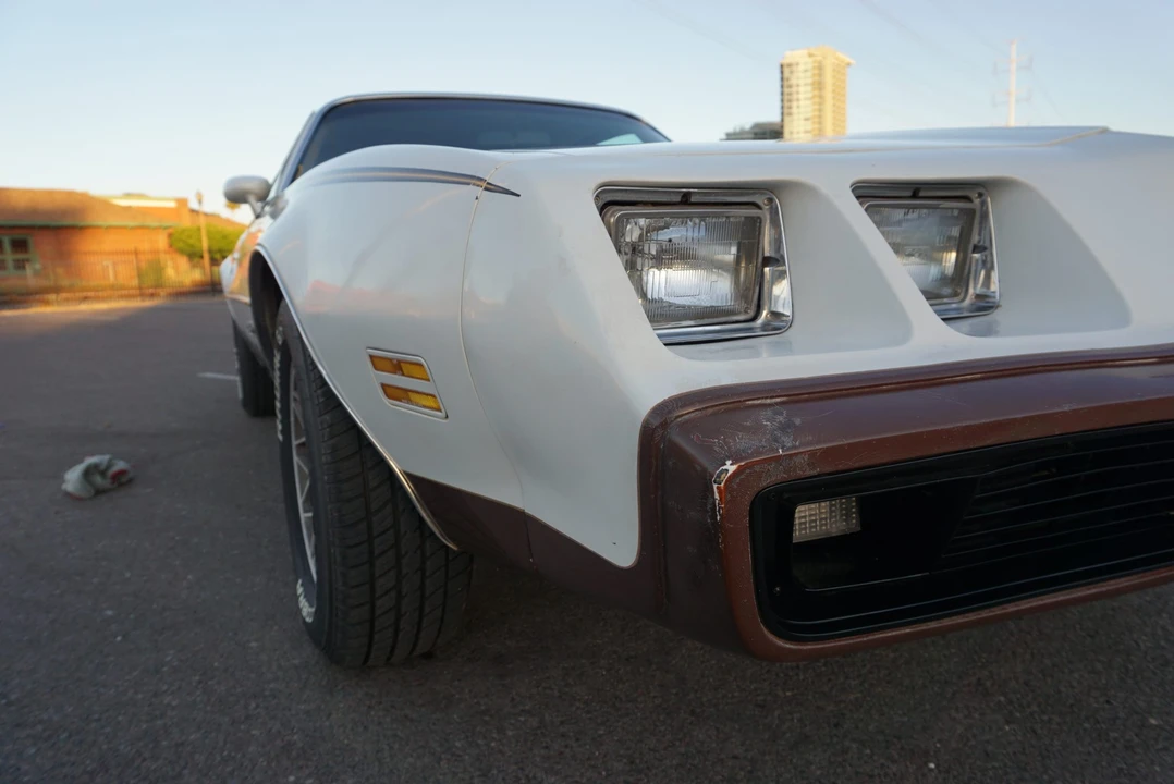 1980 Pontiac Firebird 2nd Gen - Image 20 of 31
