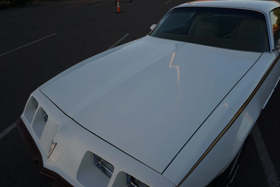 1980 Pontiac Firebird 2nd Gen - Image 22 of 31
