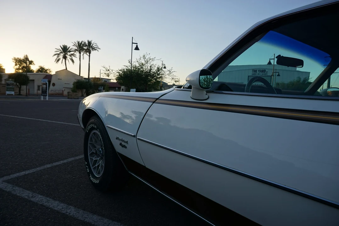 1980 Pontiac Firebird 2nd Gen - Image 27 of 31