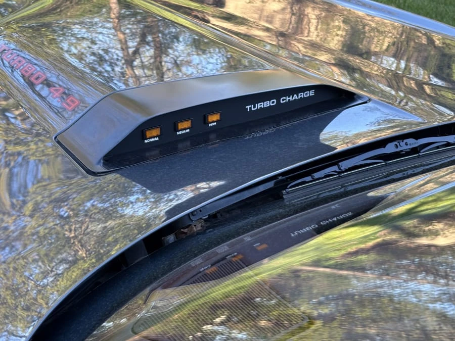1980 Pontiac Firebird 2nd Gen - Image 11 of 11