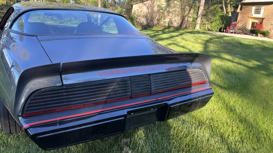 1980 Pontiac Firebird 2nd Gen - Image 5 of 11