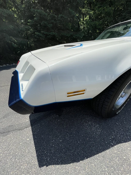 1980 Pontiac Firebird Formula 2nd Gen - Image 11 of 31