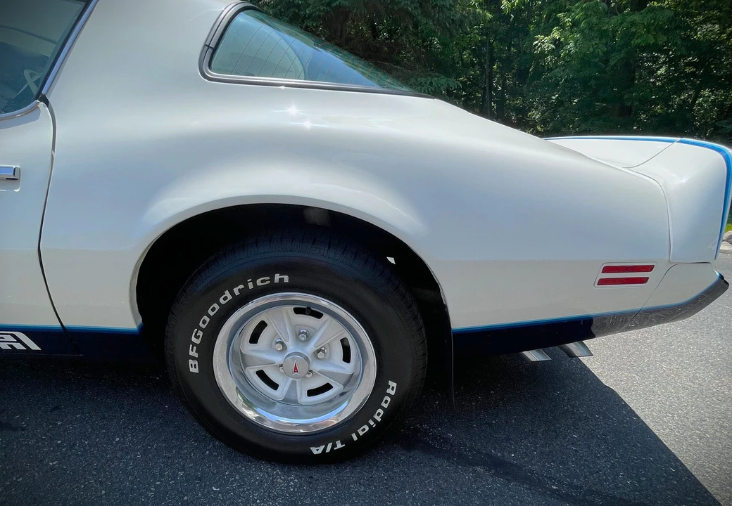 1980 Pontiac Firebird Formula 2nd Gen - Image 12 of 31