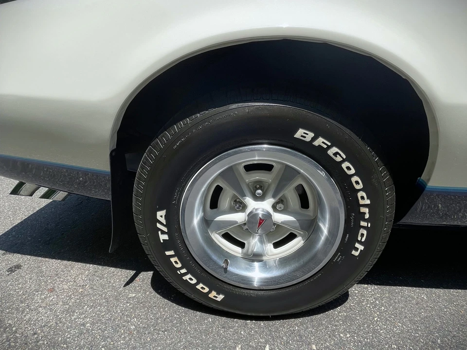 1980 Pontiac Firebird Formula 2nd Gen - Image 13 of 31