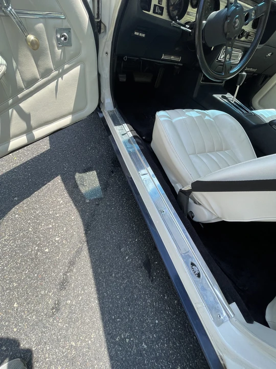 1980 Pontiac Firebird Formula 2nd Gen - Image 17 of 31