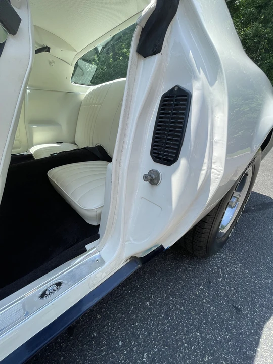 1980 Pontiac Firebird Formula 2nd Gen - Image 18 of 31