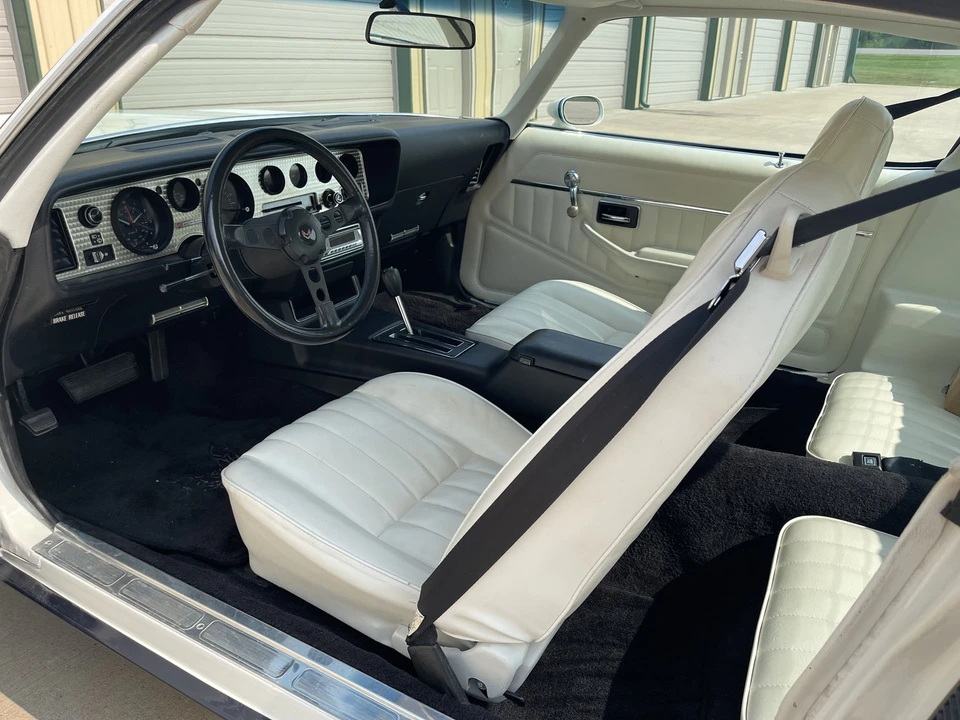 1980 Pontiac Firebird Formula 2nd Gen - Image 19 of 31