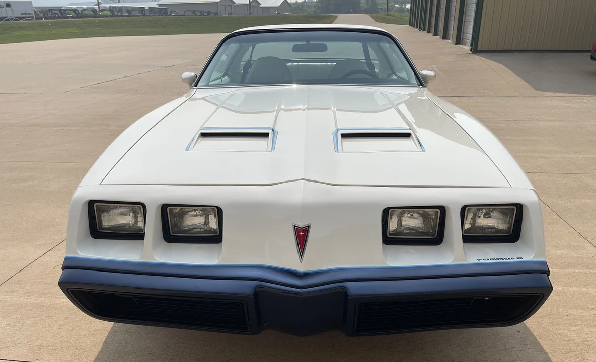 1980 Pontiac Firebird Formula 2nd Gen - Image 2 of 31