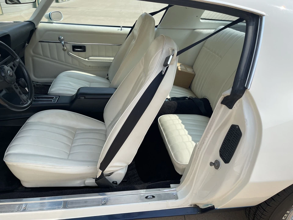 1980 Pontiac Firebird Formula 2nd Gen - Image 21 of 31