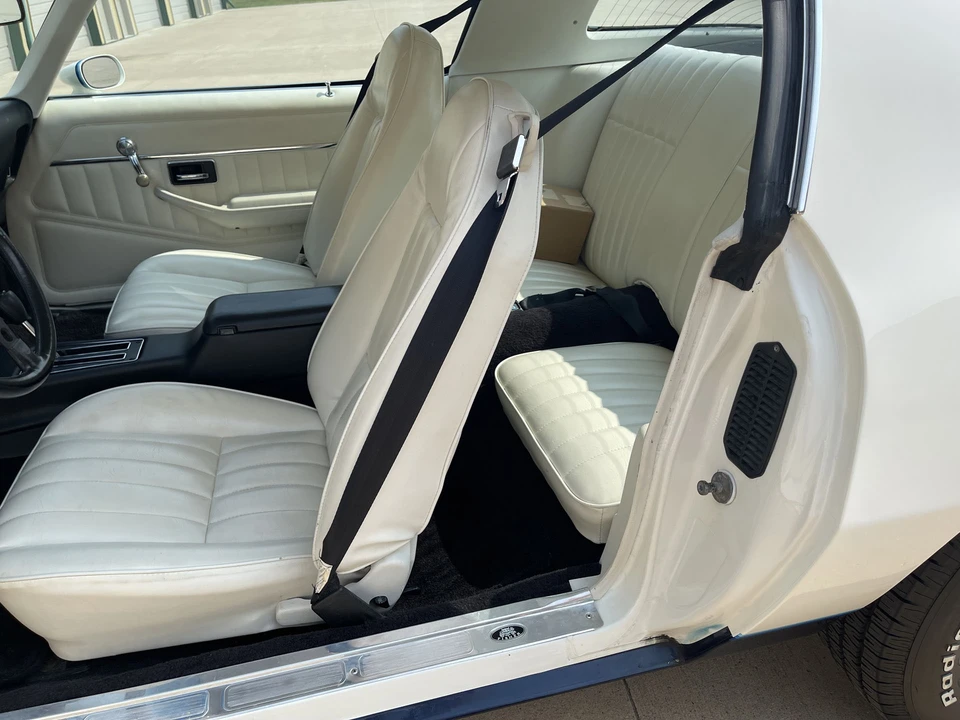 1980 Pontiac Firebird Formula 2nd Gen - Image 22 of 31
