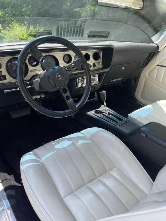 1980 Pontiac Firebird Formula 2nd Gen - Image 23 of 31