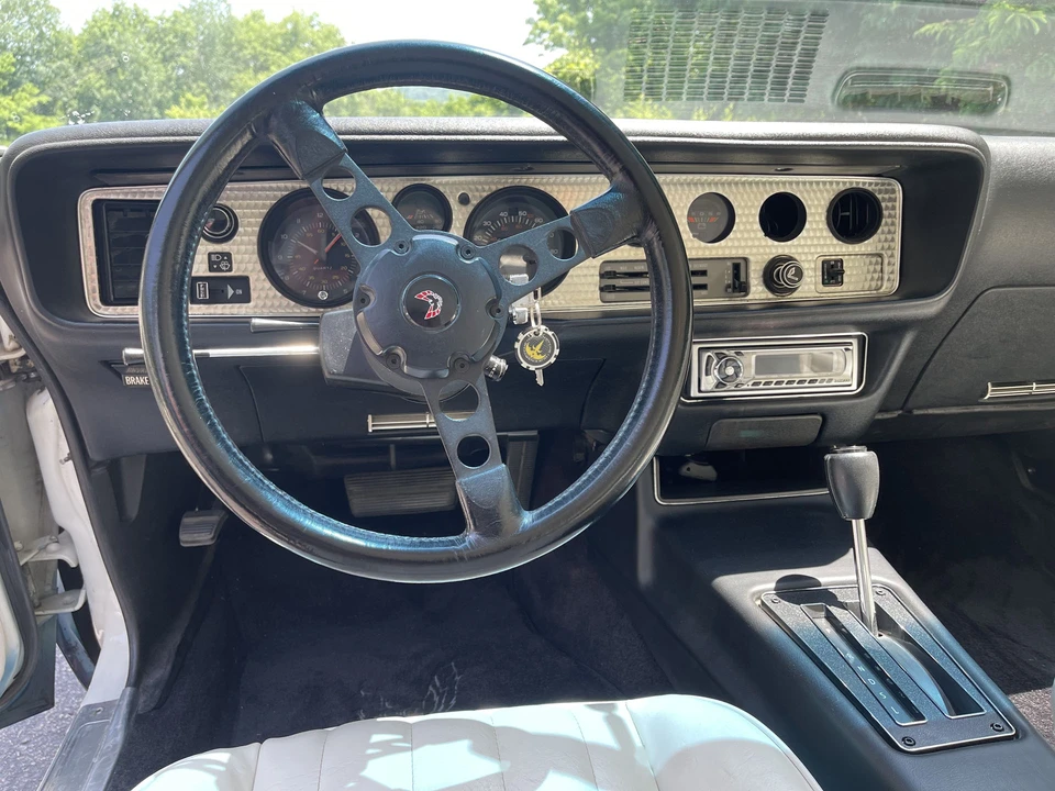 1980 Pontiac Firebird Formula 2nd Gen - Image 24 of 31