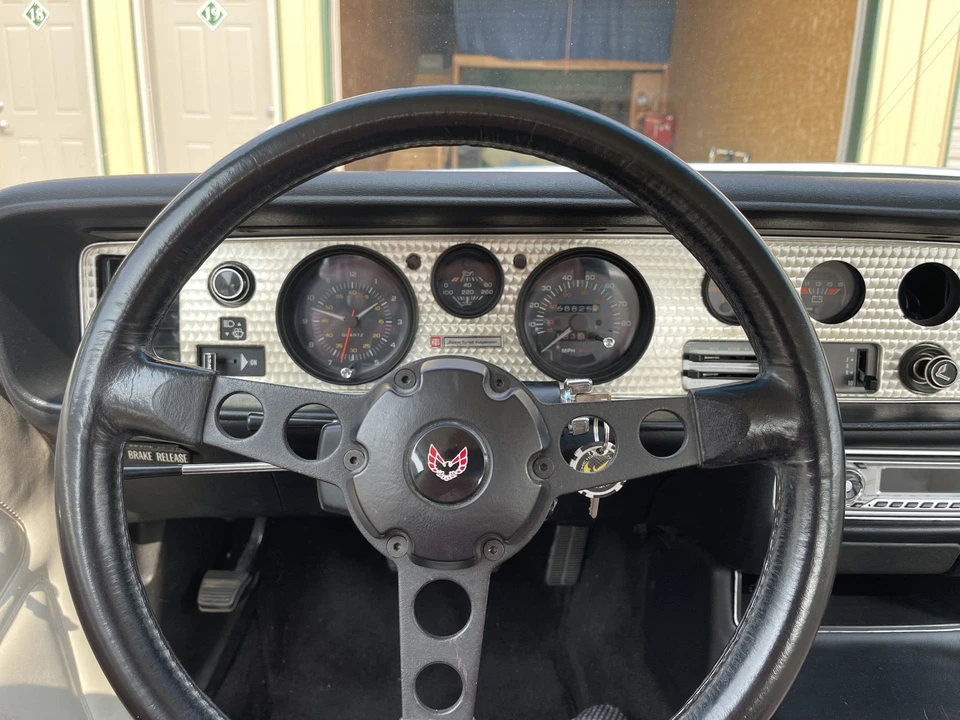 1980 Pontiac Firebird Formula 2nd Gen - Image 25 of 31