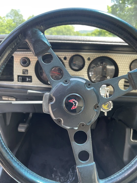 1980 Pontiac Firebird Formula 2nd Gen - Image 26 of 31