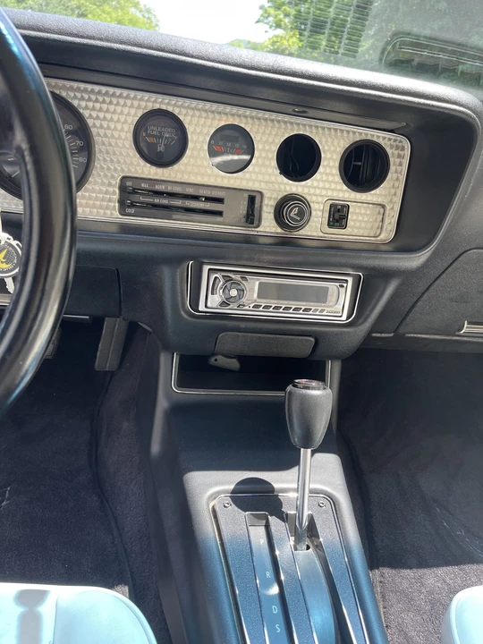 1980 Pontiac Firebird Formula 2nd Gen - Image 28 of 31