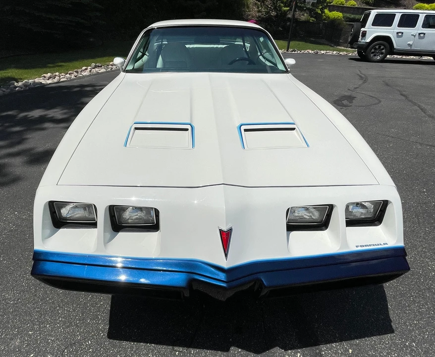 1980 Pontiac Firebird Formula 2nd Gen - Image 8 of 31