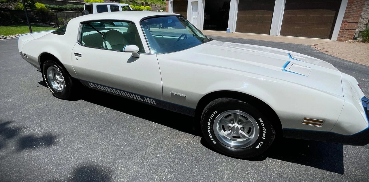 1980 Pontiac Firebird Formula 2nd Gen - Image 9 of 31