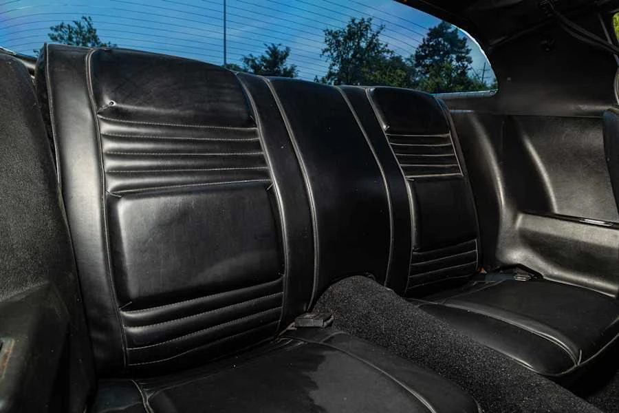 1980 Pontiac Firebird Formula 2nd Gen - Image 28 of 31