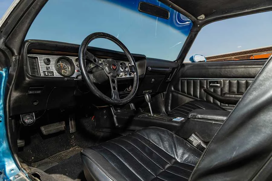 1980 Pontiac Firebird Formula 2nd Gen - Image 30 of 31